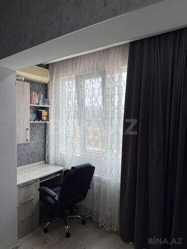 Satılır 3 otaqlı köhnə tikili 80 m², Bakıxanov q., photo 12 from 17
