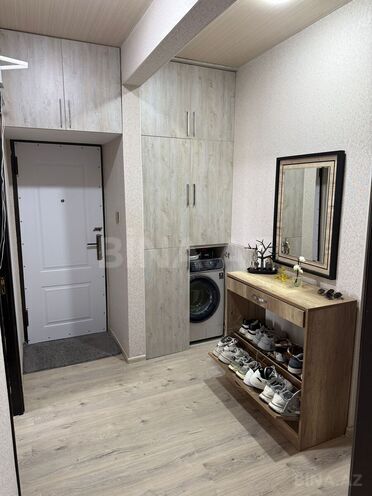 Satılır 3 otaqlı köhnə tikili 80 m², Bakıxanov q., photo 16 from 17