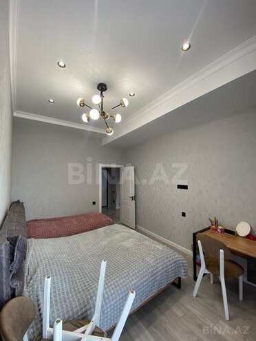 Satılır 2 otaqlı yeni tikili 70 m², Biləcəri q., photo 10 from 16