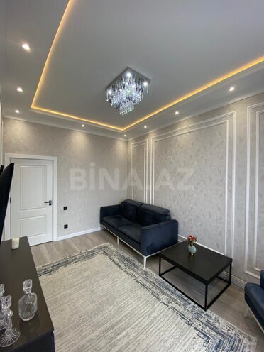 Satılır 2 otaqlı yeni tikili 70 m², Biləcəri q., photo 5 from 16