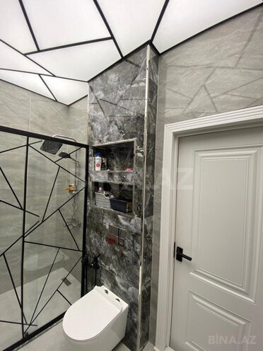 Satılır 2 otaqlı yeni tikili 70 m², Biləcəri q., photo 14 from 16