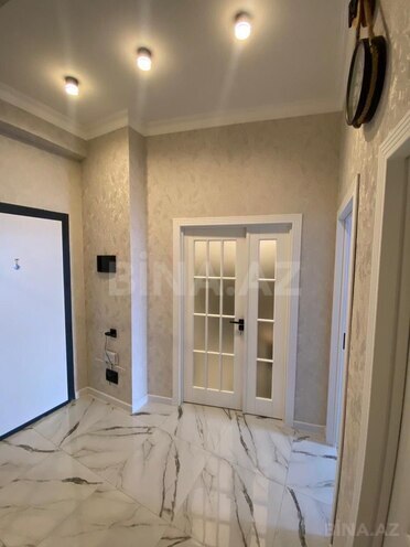 Satılır 2 otaqlı yeni tikili 70 m², Biləcəri q., photo 7 from 16