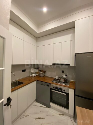 Satılır 2 otaqlı yeni tikili 70 m², Biləcəri q., photo 11 from 16