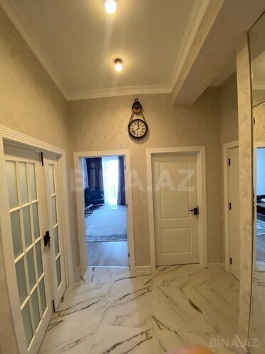 Satılır 2 otaqlı yeni tikili 70 m², Biləcəri q., photo 8 from 16