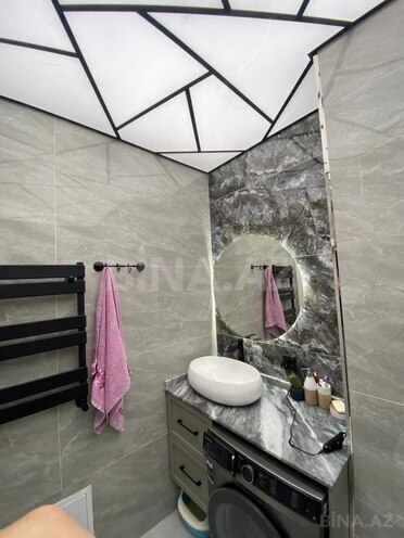 Satılır 2 otaqlı yeni tikili 70 m², Biləcəri q., photo 13 from 16