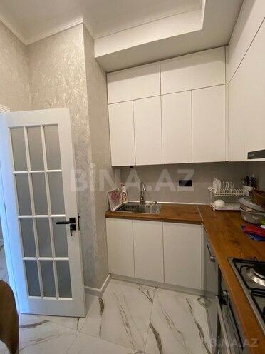 Satılır 2 otaqlı yeni tikili 70 m², Biləcəri q., photo 12 from 16