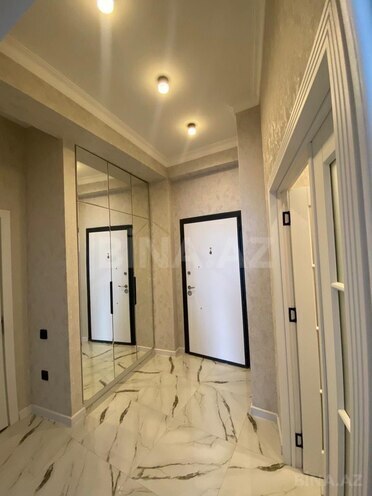 Satılır 2 otaqlı yeni tikili 70 m², Biləcəri q., photo 6 from 16