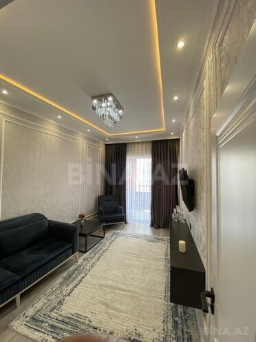 Satılır 2 otaqlı yeni tikili 70 m², Biləcəri q., photo 4 from 16