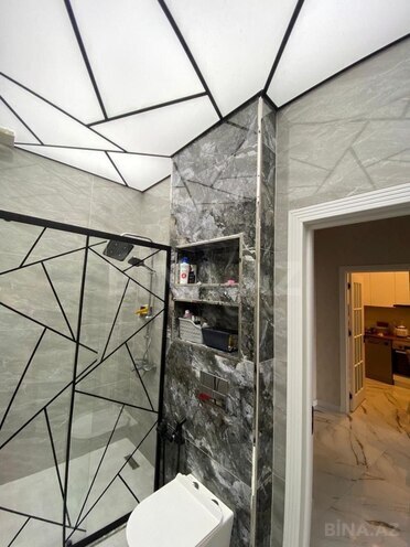 Satılır 2 otaqlı yeni tikili 70 m², Biləcəri q., photo 15 from 16