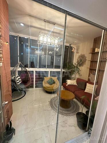 İcarəyə verilir 3 otaqlı yeni tikili 160 m², 8 Noyabr m., photo 3 from 32