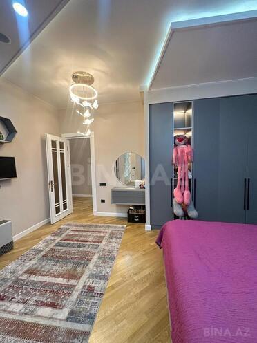 İcarəyə verilir 3 otaqlı yeni tikili 160 m², 8 Noyabr m., photo 13 from 32