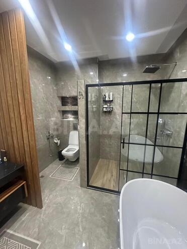 İcarəyə verilir 3 otaqlı yeni tikili 160 m², 8 Noyabr m., photo 25 from 32