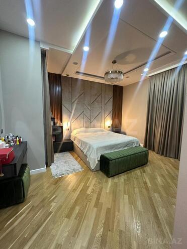 İcarəyə verilir 3 otaqlı yeni tikili 160 m², 8 Noyabr m., photo 19 from 32