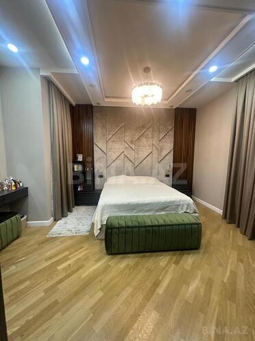 İcarəyə verilir 3 otaqlı yeni tikili 160 m², 8 Noyabr m., photo 20 from 32