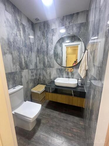 İcarəyə verilir 3 otaqlı yeni tikili 160 m², 8 Noyabr m., photo 27 from 32