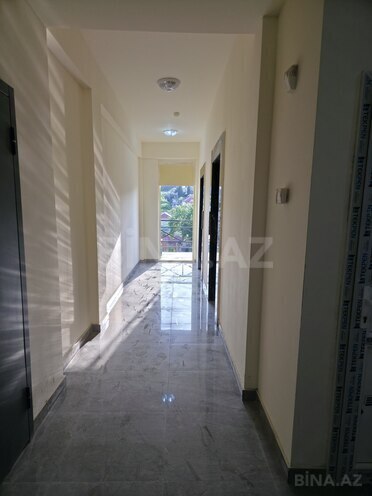 Satılır 2 otaqlı yeni tikili 61 m², Qaraçuxur q., photo 16 from 18