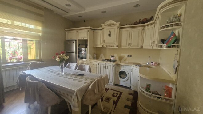 Satılır 7 otaqlı həyət evi/bağ evi 300 m², Masazır q., photo 3 from 24