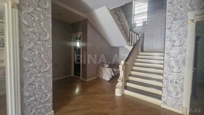 Satılır 7 otaqlı həyət evi/bağ evi 300 m², Masazır q., photo 6 from 24