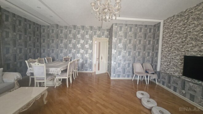 Satılır 7 otaqlı həyət evi/bağ evi 300 m², Masazır q., photo 5 from 24