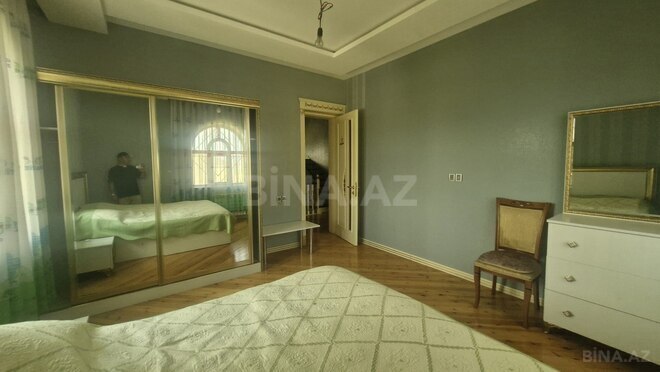 Satılır 7 otaqlı həyət evi/bağ evi 300 m², Masazır q., photo 17 from 24