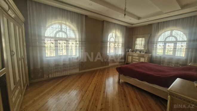 Satılır 7 otaqlı həyət evi/bağ evi 300 m², Masazır q., photo 14 from 24