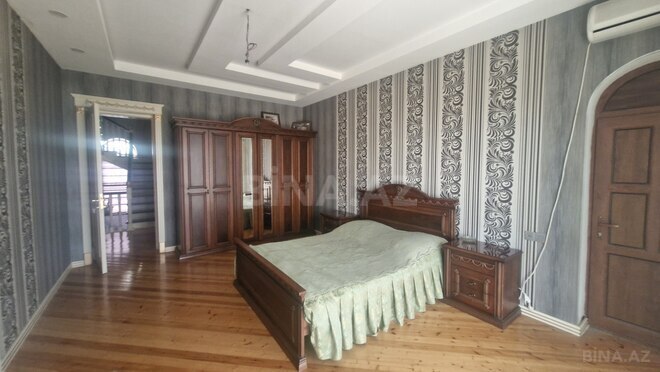 Satılır 7 otaqlı həyət evi/bağ evi 300 m², Masazır q., photo 13 from 24