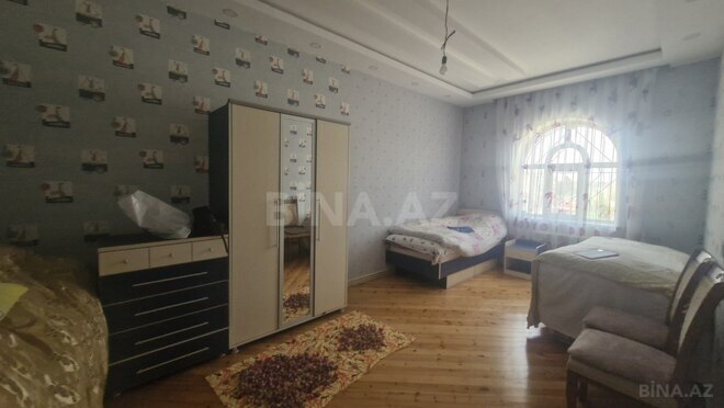Satılır 7 otaqlı həyət evi/bağ evi 300 m², Masazır q., photo 15 from 24
