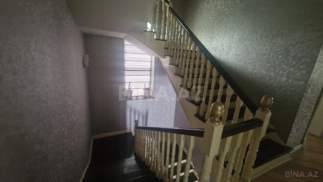 Satılır 7 otaqlı həyət evi/bağ evi 300 m², Masazır q., photo 11 from 24