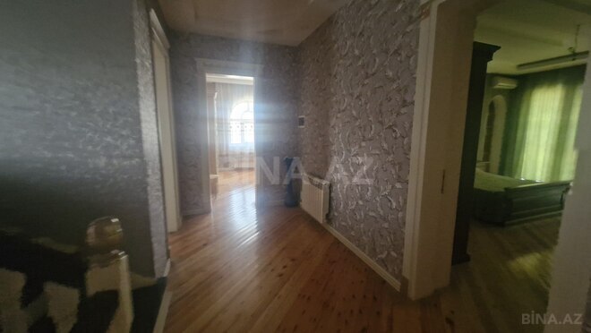 Satılır 7 otaqlı həyət evi/bağ evi 300 m², Masazır q., photo 12 from 24