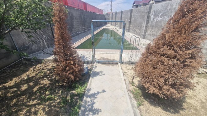 Satılır 7 otaqlı həyət evi/bağ evi 300 m², Masazır q., photo 22 from 24
