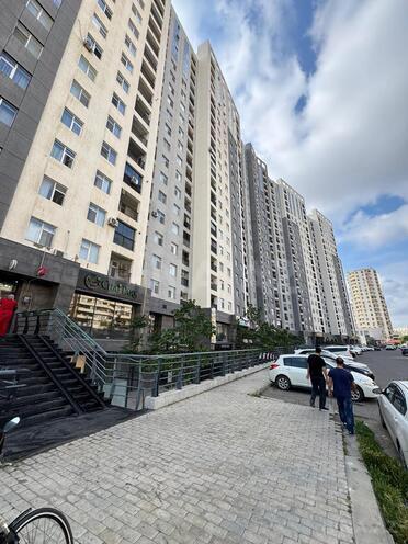 Продаётся 3-комн. новостройка 120 м², м. Ази Асланов, photo 19 from 22