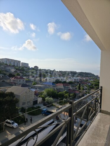 Satılır 2 otaqlı yeni tikili 61 m², Qaraçuxur q., photo 17 from 18