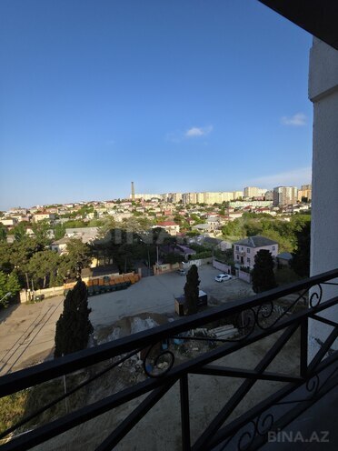 Satılır 2 otaqlı yeni tikili 61 m², Qaraçuxur q., photo 11 from 18