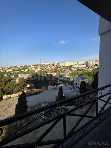 Satılır 2 otaqlı yeni tikili 61 m², Qaraçuxur q., photo 12 from 18