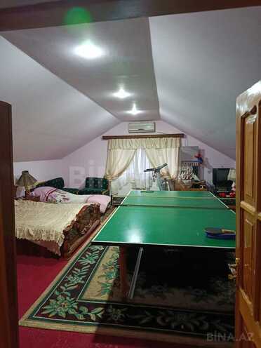 Продаётся 7-комн. дом/дача 310 м², пос. Бакиханова, photo 8 from 25