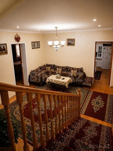 Продаётся 7-комн. дом/дача 310 м², пос. Бакиханова, photo 23 from 25