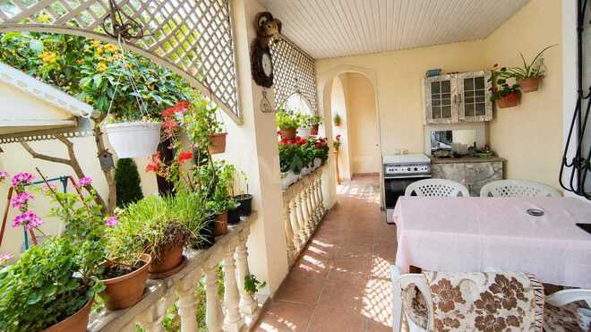 Продаётся 7-комн. дом/дача 310 м², пос. Бакиханова, photo 3 from 25