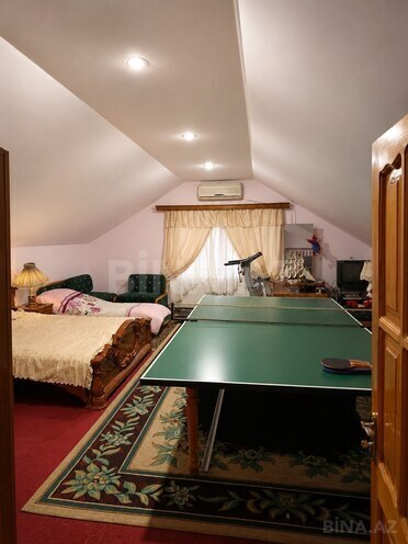 Продаётся 7-комн. дом/дача 310 м², пос. Бакиханова, photo 12 from 25