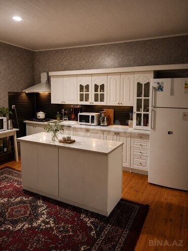 Продаётся 7-комн. дом/дача 310 м², пос. Бакиханова, photo 9 from 25