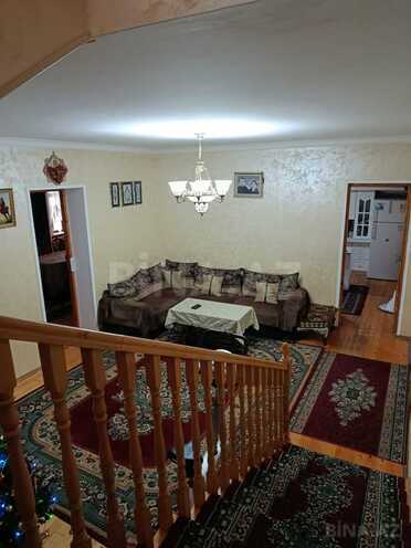Продаётся 7-комн. дом/дача 310 м², пос. Бакиханова, photo 19 from 25
