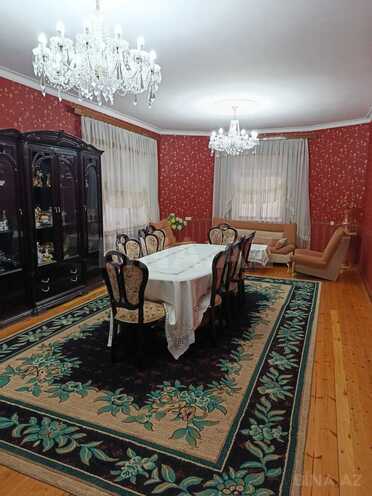 Продаётся 7-комн. дом/дача 310 м², пос. Бакиханова, photo 14 from 25