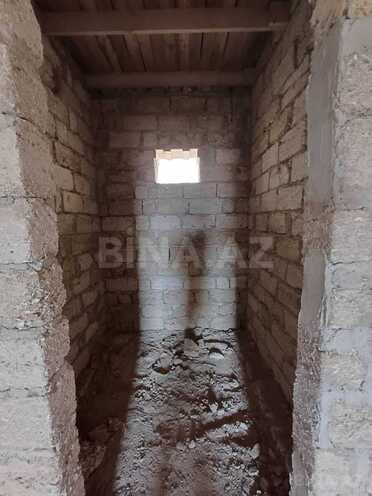 Satılır 4 otaqlı həyət evi/bağ evi 110 m², Binə q., photo 9 from 16