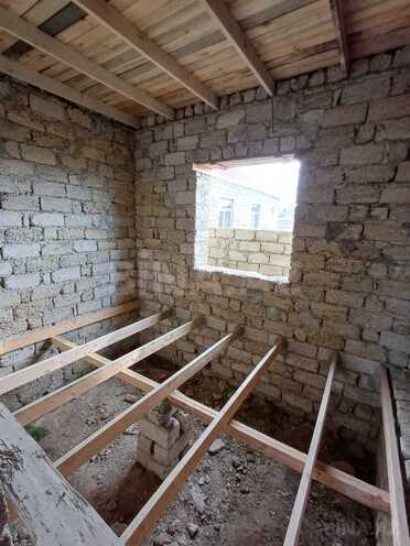 Satılır 4 otaqlı həyət evi/bağ evi 110 m², Binə q., photo 7 from 16