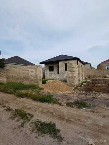 Satılır 4 otaqlı həyət evi/bağ evi 110 m², Binə q., photo 3 from 16