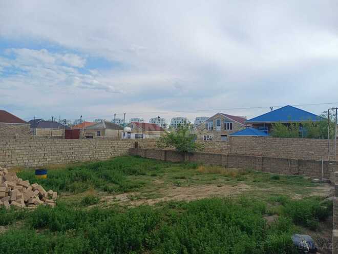 Satılır 4 otaqlı həyət evi/bağ evi 110 m², Binə q., photo 15 from 16