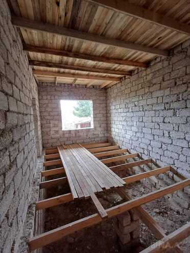 Satılır 4 otaqlı həyət evi/bağ evi 110 m², Binə q., photo 11 from 16
