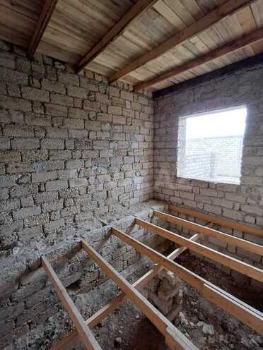 Satılır 4 otaqlı həyət evi/bağ evi 110 m², Binə q., photo 13 from 16