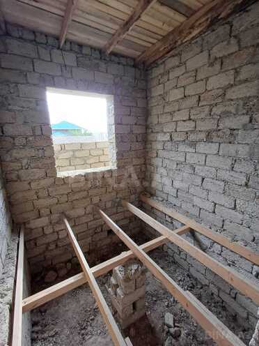 Satılır 4 otaqlı həyət evi/bağ evi 110 m², Binə q., photo 8 from 16