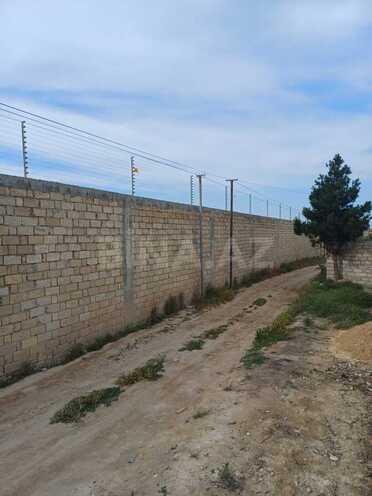 Satılır 4 otaqlı həyət evi/bağ evi 110 m², Binə q., photo 14 from 16
