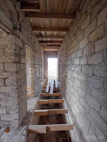 Satılır 4 otaqlı həyət evi/bağ evi 110 m², Binə q., photo 12 from 16